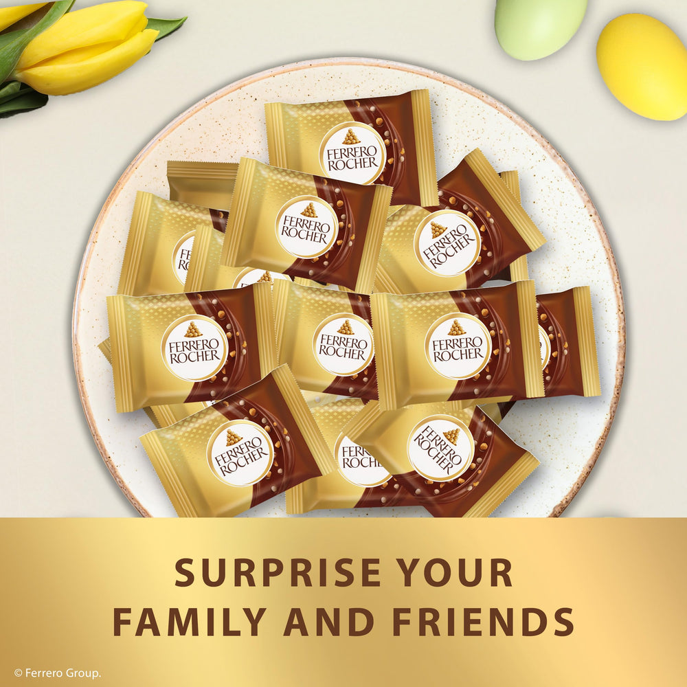 Ferrero Rocher sharing Easter moments for gatherings