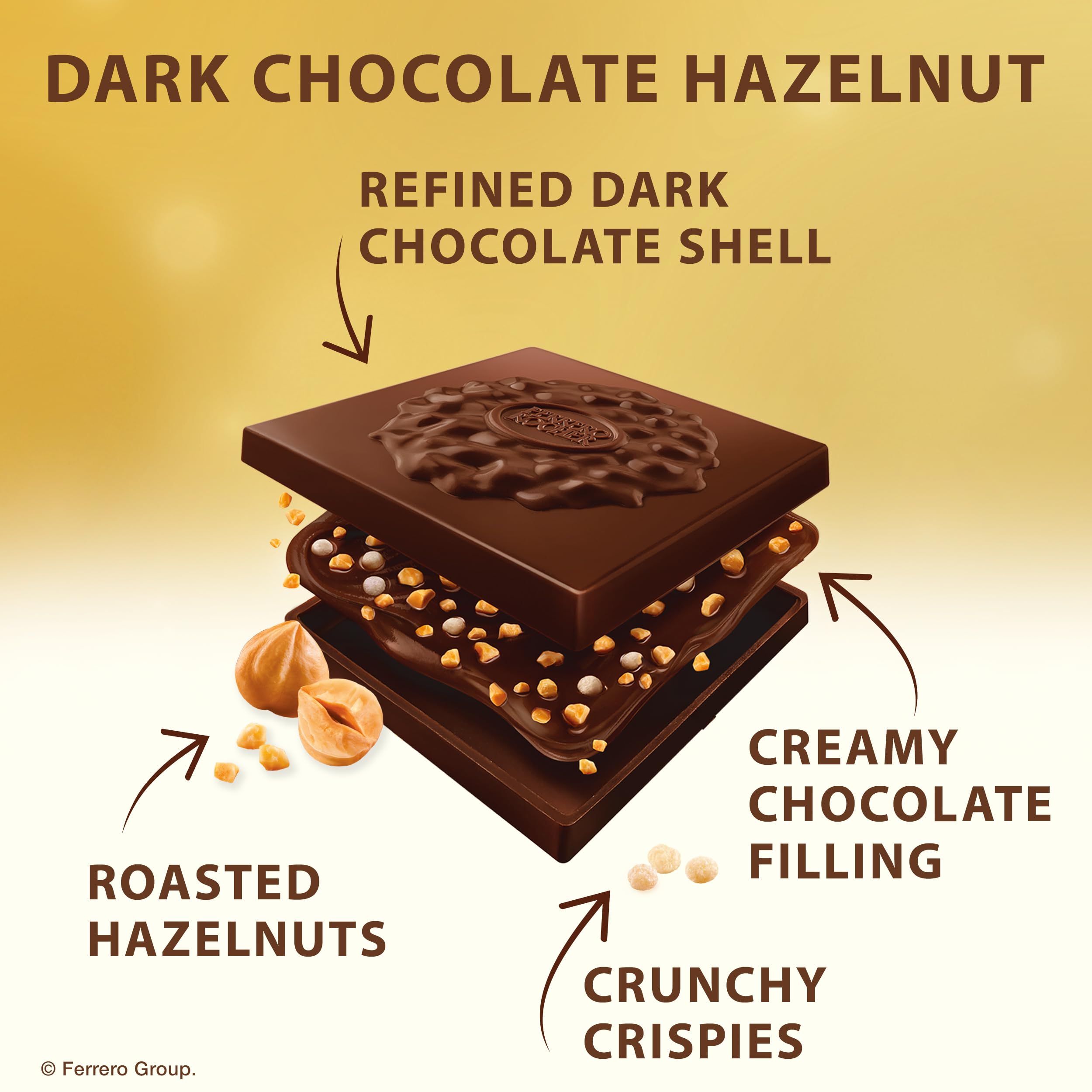 Ferrero Rocher spring gifting ready to share
