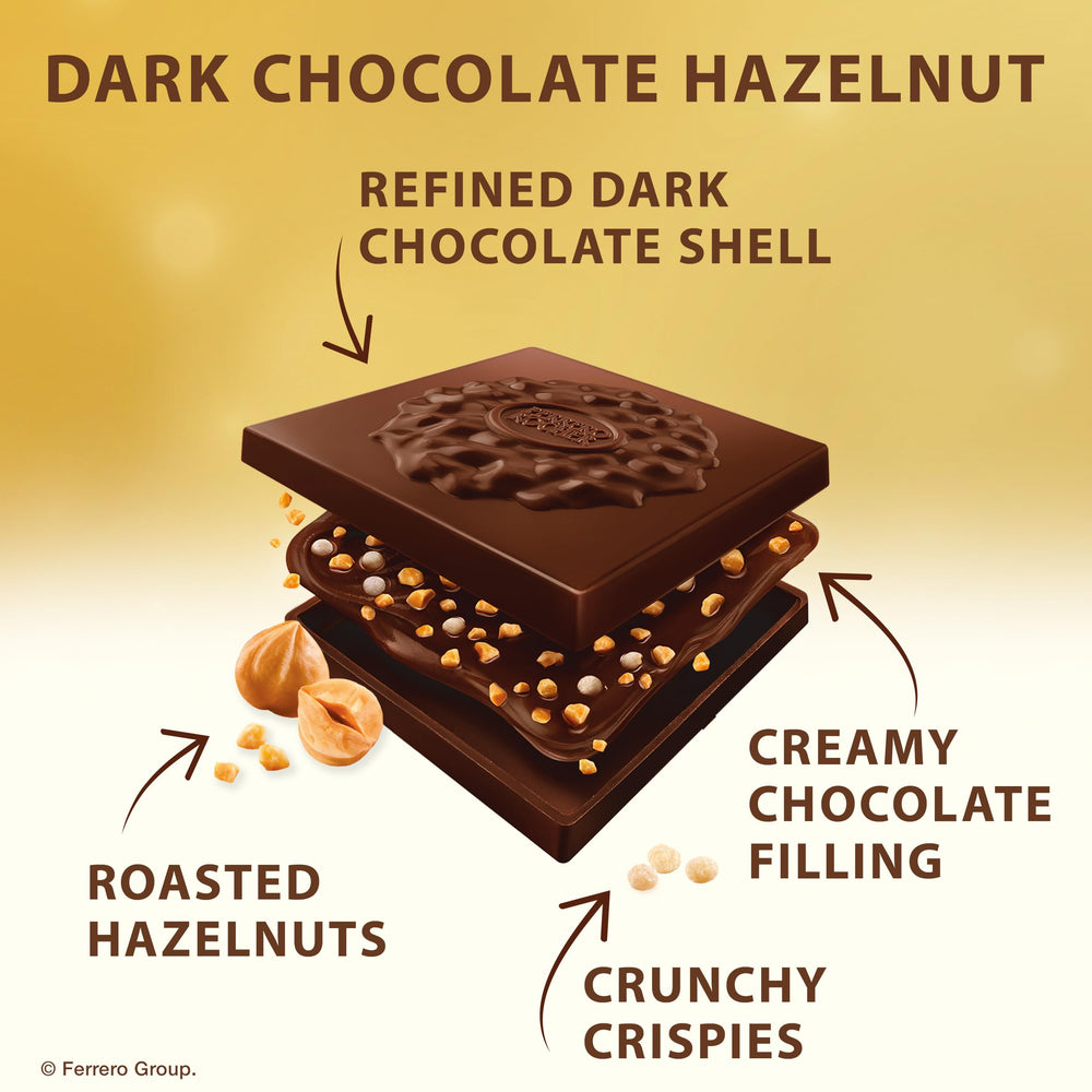 Ferrero Rocher spring gifting ready to share