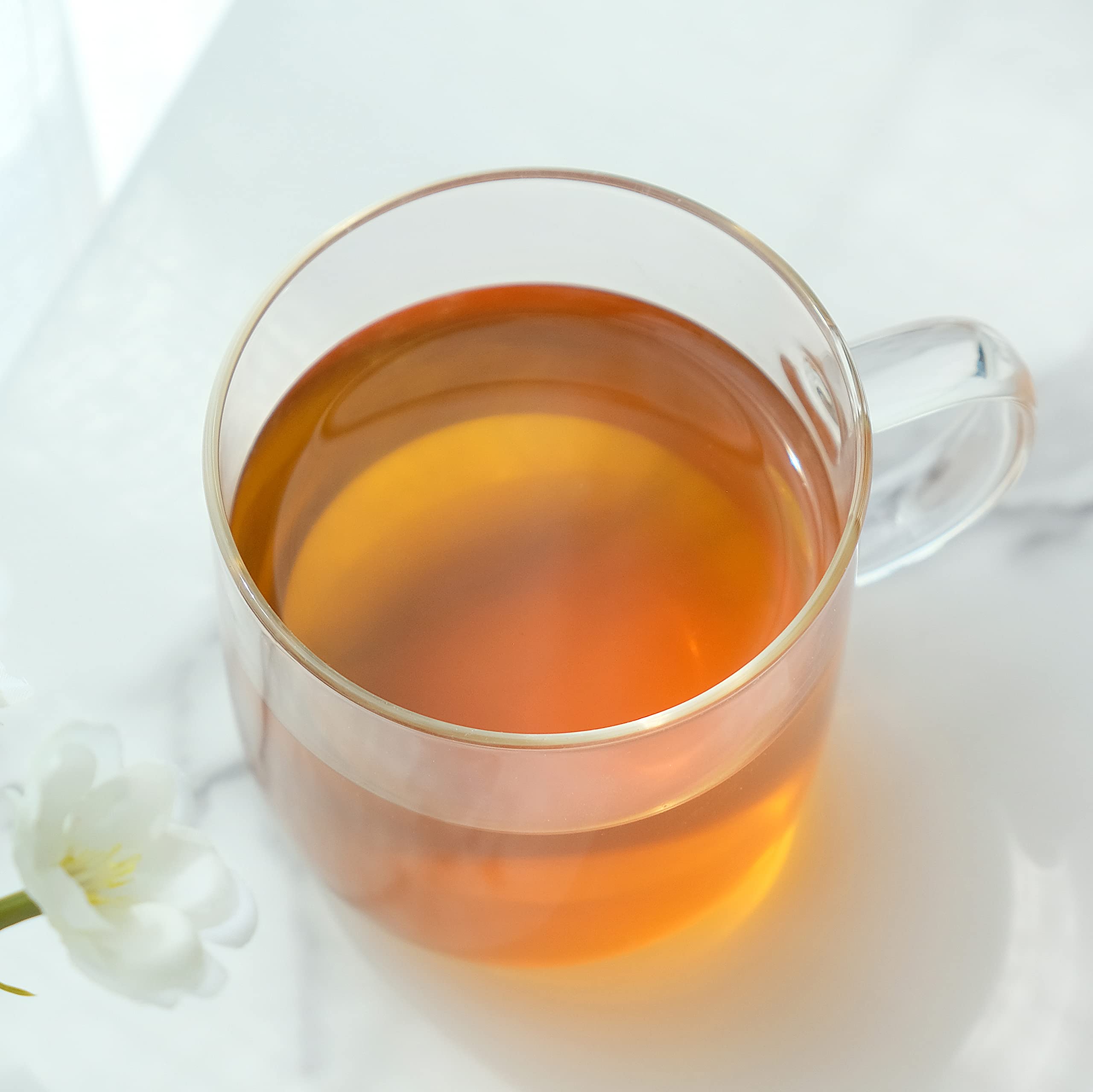 Fescha origin Fujian Wuyi tea field conveys authentic quality