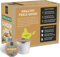 Fresh ginger root slices display natural ingredients and aroma