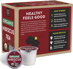 FGO Keurig-compatible K-Cup pods ready for quick brewing.