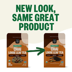 Packaging varies but FGO maintains quality in every batch.