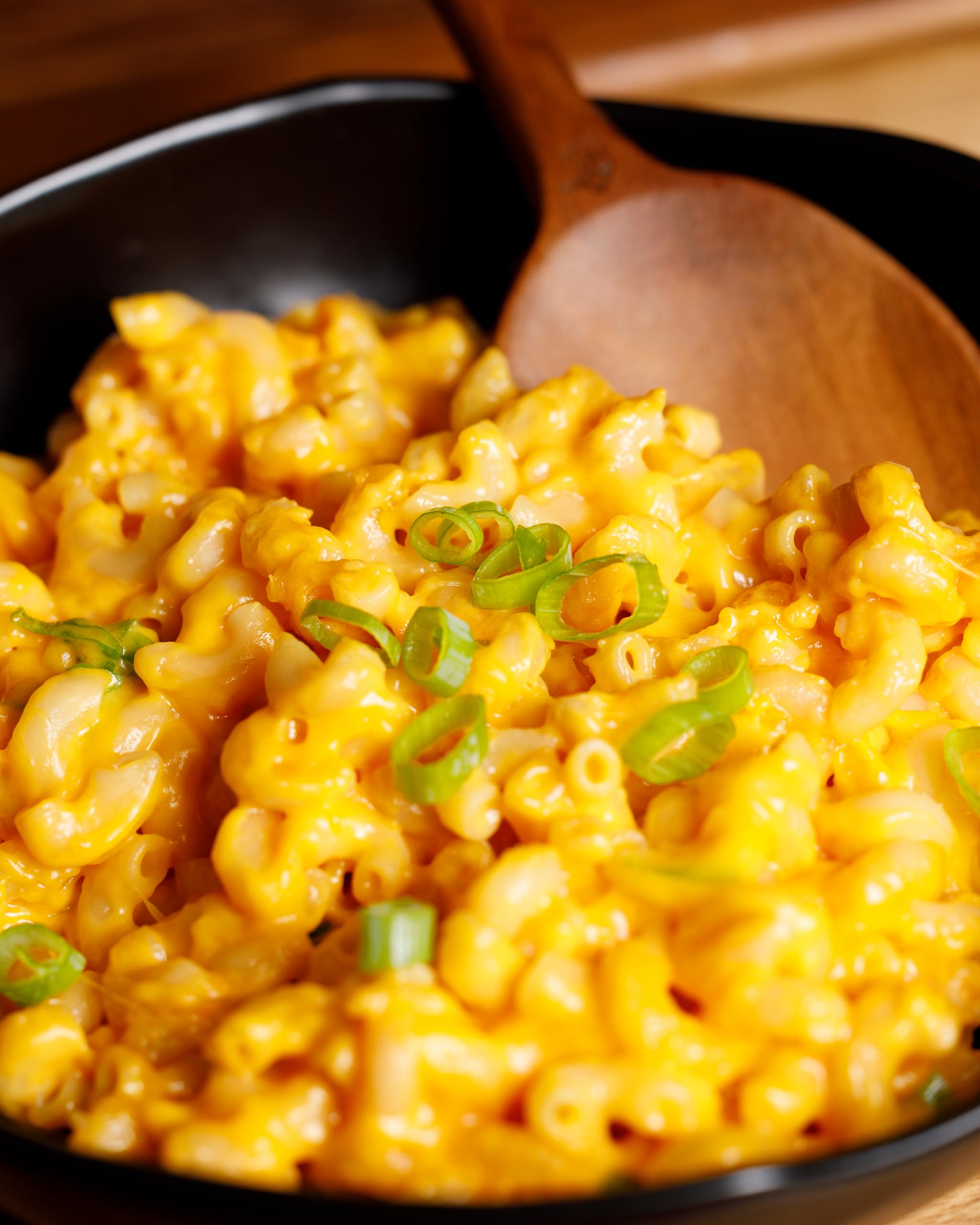 Natural ingredients and no artificial colors or flavors in Fiber Gourmet pasta.