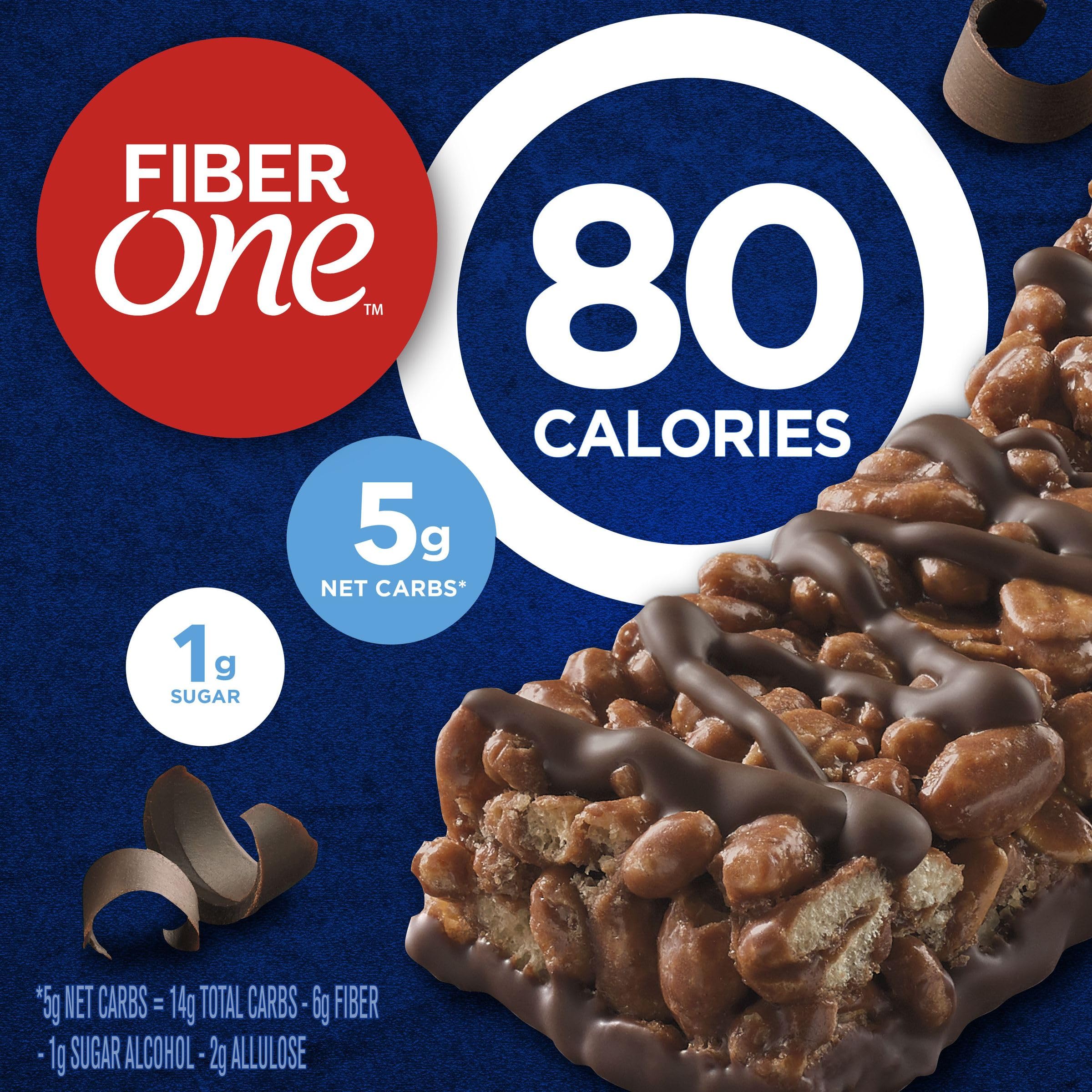 Fiber One bars oats texture closeup emphasizes hearty oats and fiber.