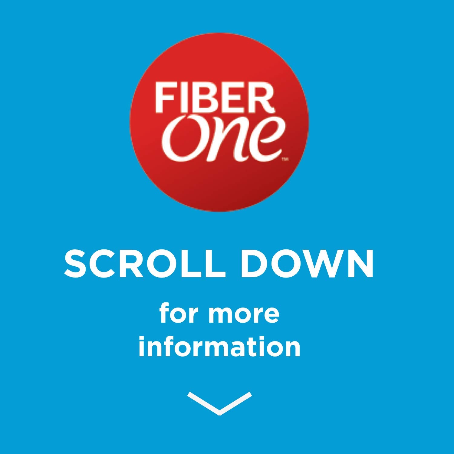 Fiber One chocolate peanut butter bar crumbs hint at indulgent finish