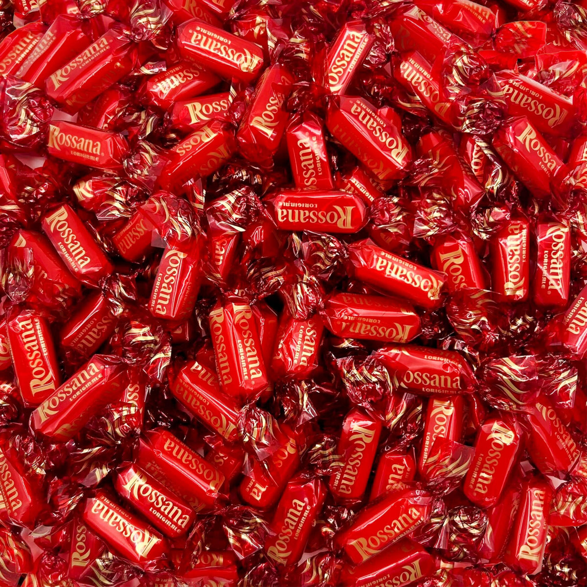Fida Rossana 1 lb bag packaging for sharing at gatherings.