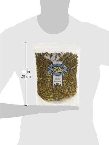 Holiday ready gift: Fiddyment Farms pistachios in premium packaging