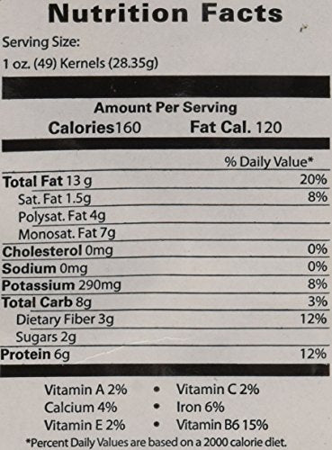 Fiddyment Farms resealable bag of pistachios for on the go snacking