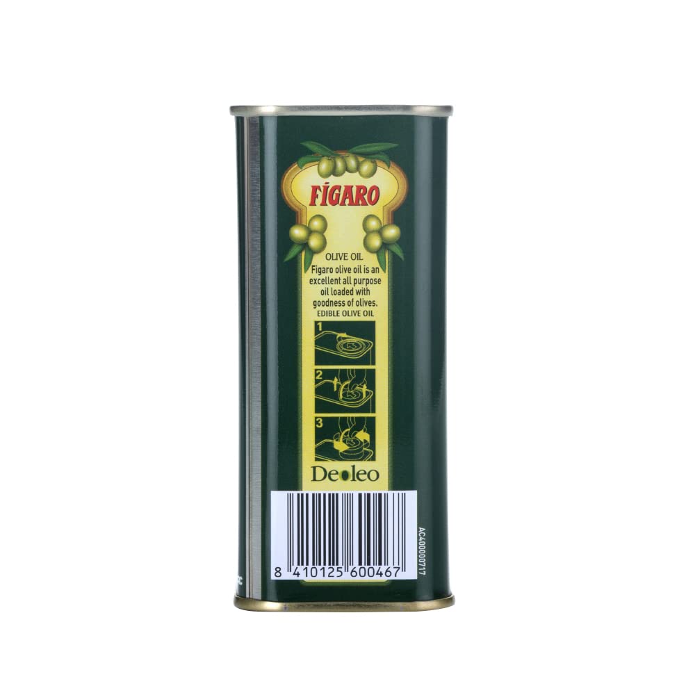 Fígaro Olive Oil body massage application, smooth glide and subtle aroma for relaxation.