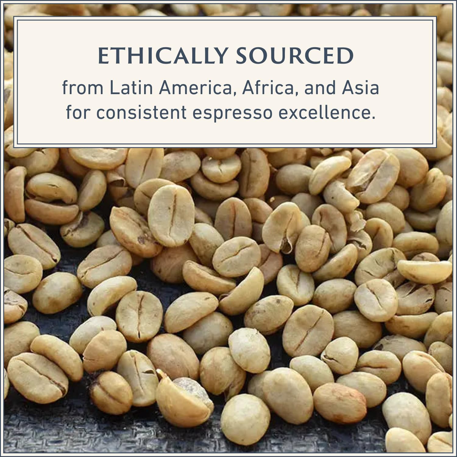 Filicori Zecchini Italian roast tradition reflects century-old roasting craft.