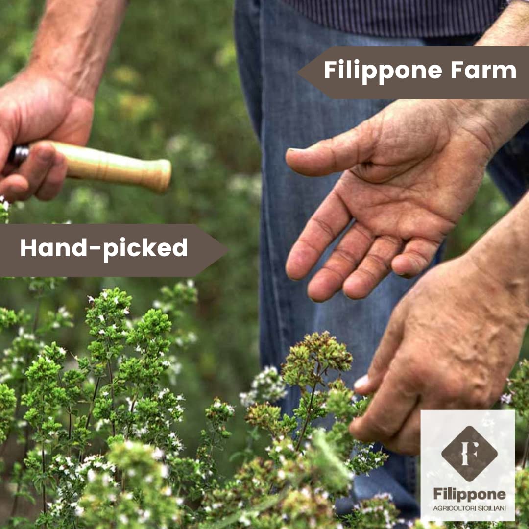 Filippone dried lavender aroma, enhances room ambience.