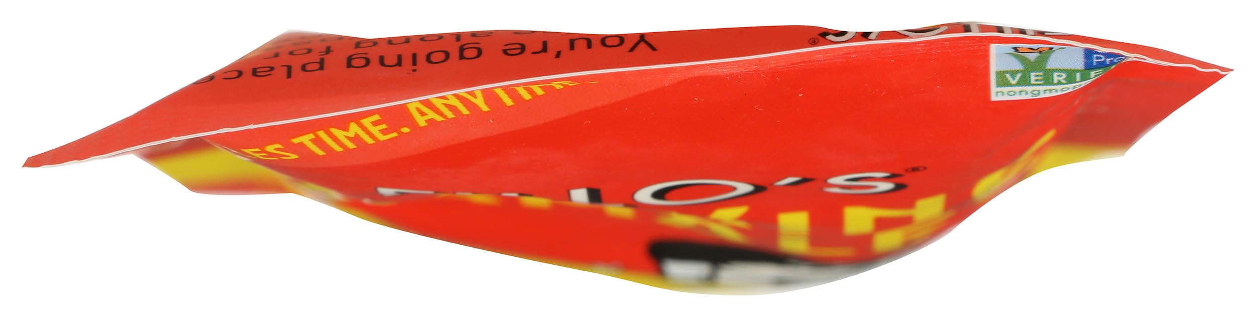 Fillo's Tamale Walk Bean Salsa Roja on pantry shelf as a versatile staple