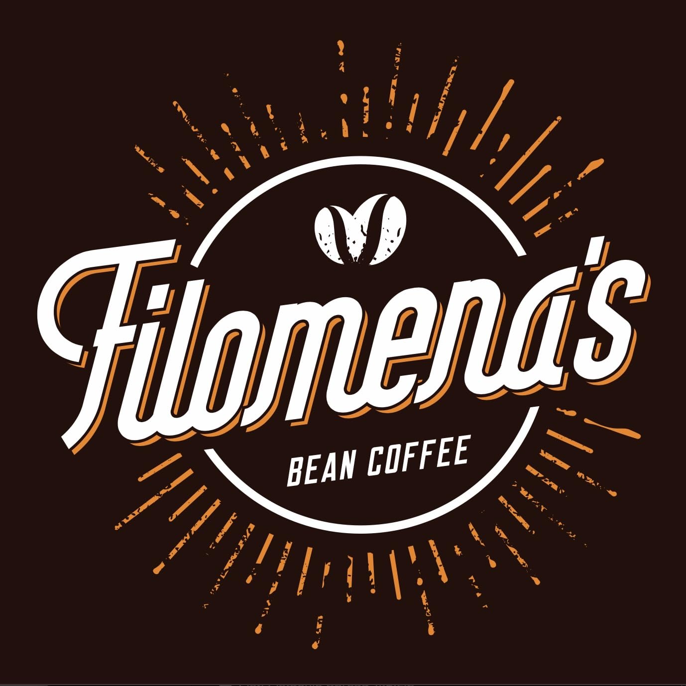Filomena's Dulce de Leche 15 oz jar on kitchen counter ready to enjoy.