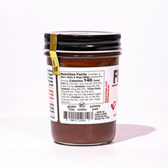 Fine & Raw hazelnut spread on waffles for a chocolatey edge.