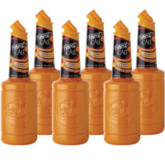 Finest Call Mango Puree 1L bottle showcases premium packaging for consistent cocktails.