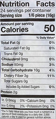 Finn Crisp Siljans texture closeup shows crisp rye crunch ideal as a snack