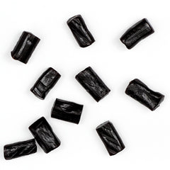 Finnska licorice pack front, ideal for bulk party treats
