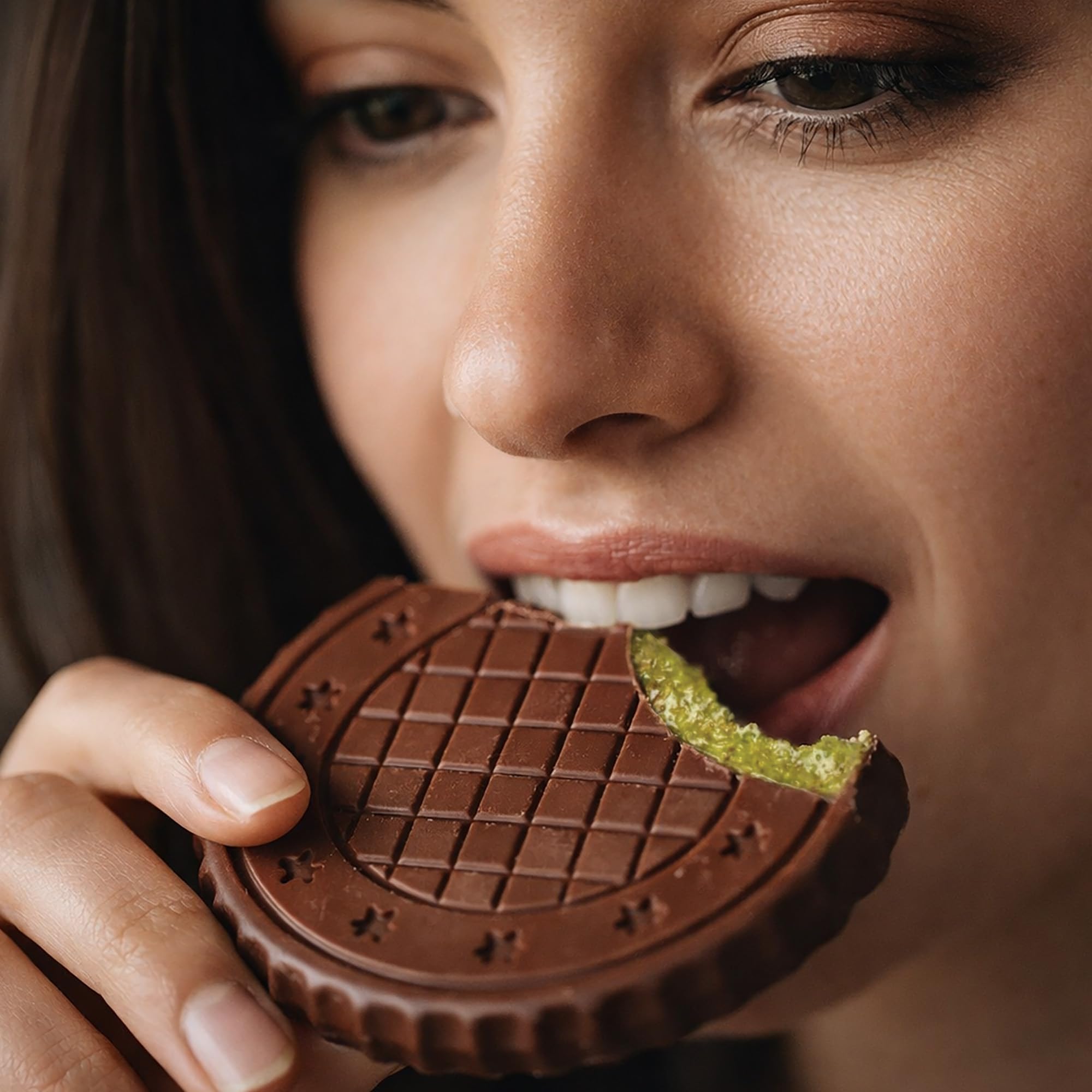 Fiorella Dubai Style gift-ready bars, perfect for gifting occasions