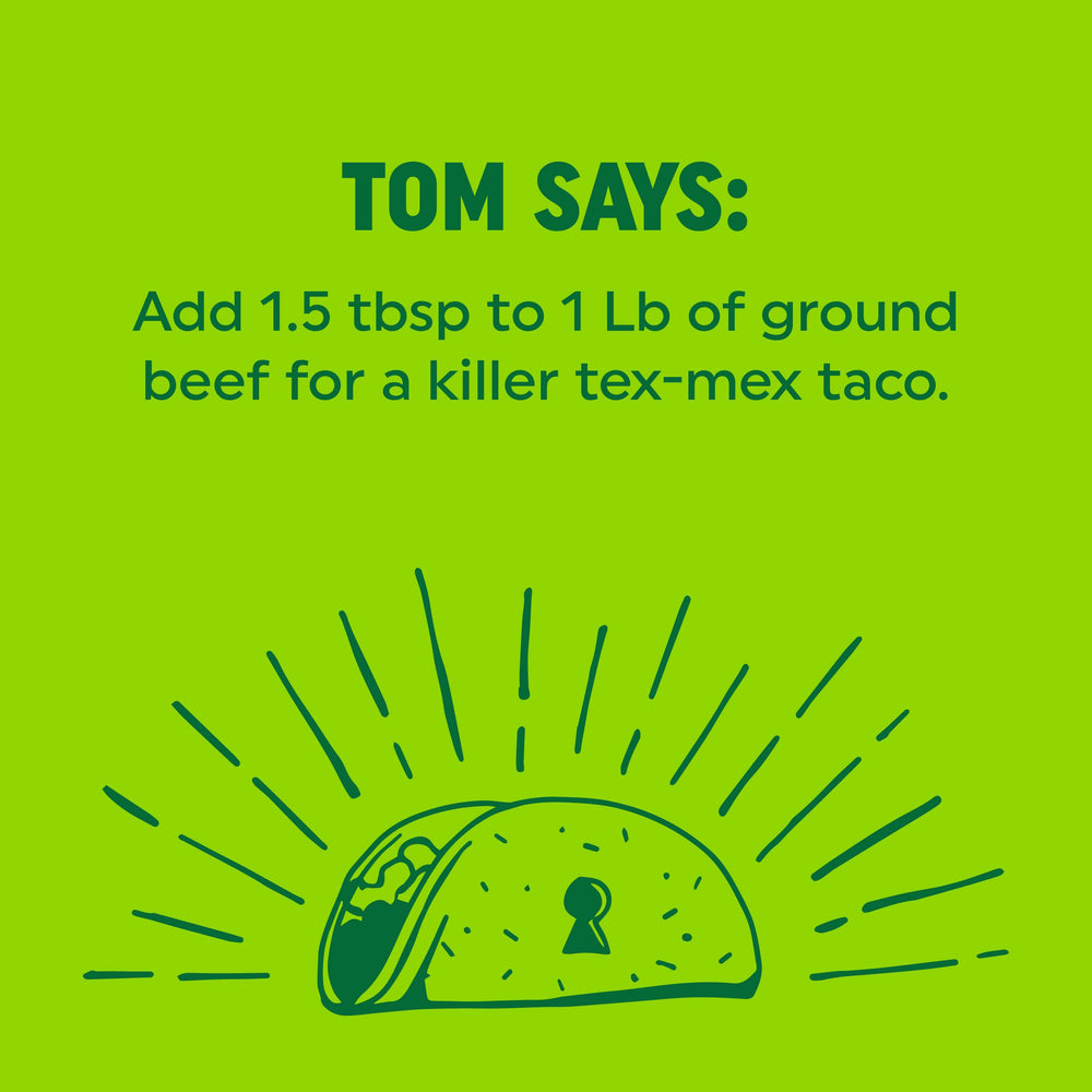 Ready-to-cook scene with seasoned meat and vegetables in a skillet.