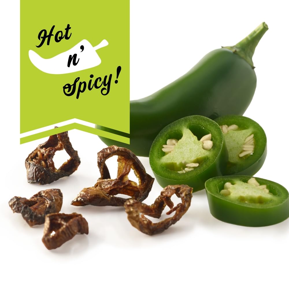 Fire Corn Popcorn award badge signals award-winning innovation for curious snackers.