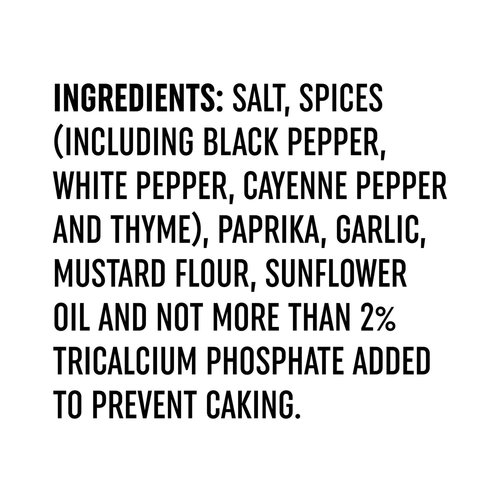 Seasoning ideas for gumbo and southern-inspired pairings with Fire & Smoke Society