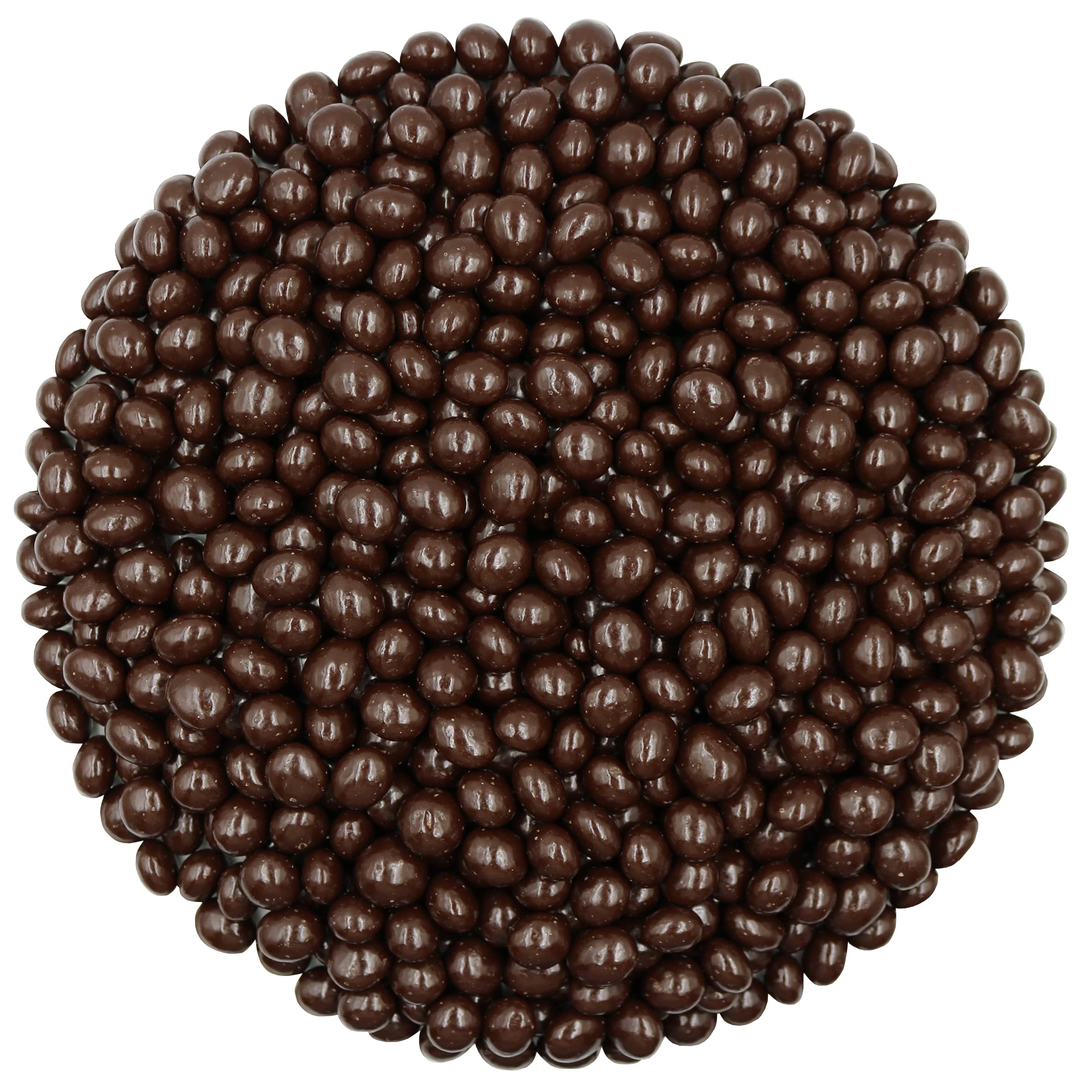FirstChoiceCandy chocolate covered espresso beans 2lb macro coffee bean captures aromatic indulgence.