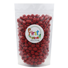 FirstChoiceCandy classic candy-coated peanuts 1lb are ideal for sharing at gatherings