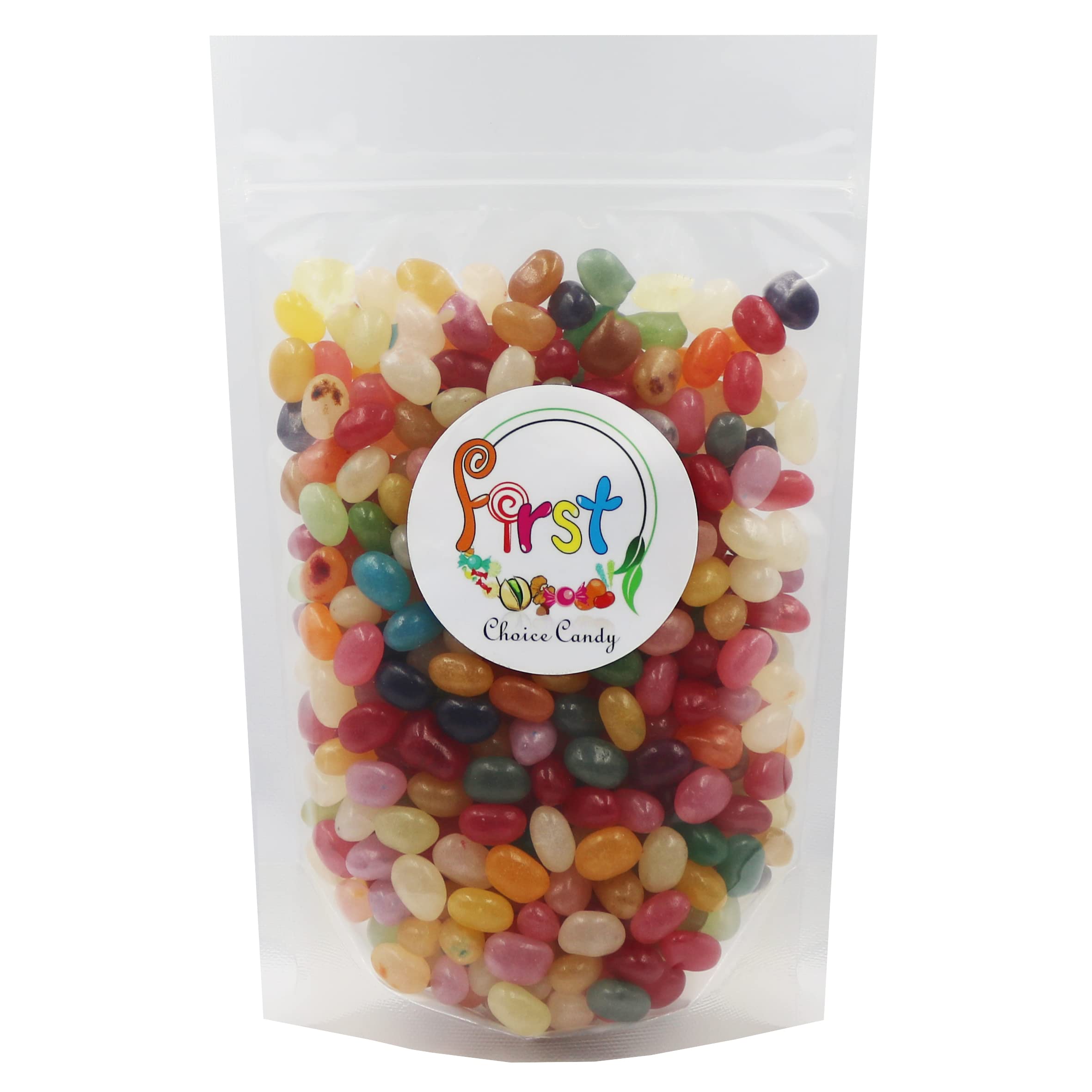 FirstChoiceCandy colors derived from fruit concentrates, vivid hues without artificial additives.