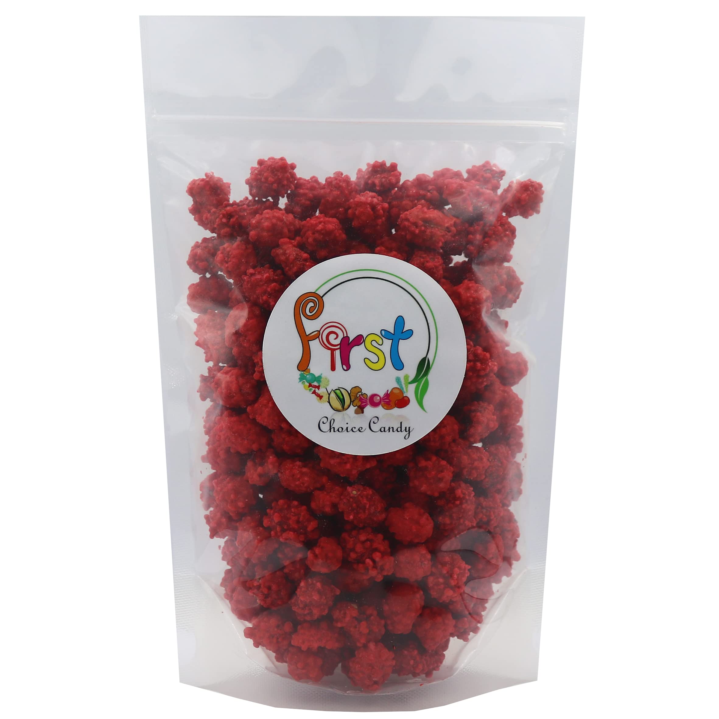 FirstChoiceCandy French Burnt Peanuts gift-ready packaging ideal for holidays.