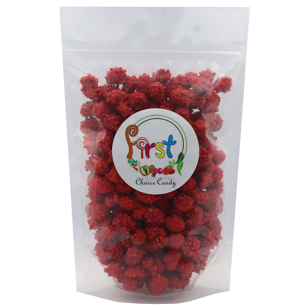 FirstChoiceCandy French Burnt Peanuts gift-ready packaging ideal for holidays.