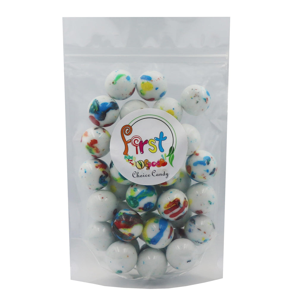 FirstChoiceCandy hard candy 2-pound pack close-up conveys value for gatherings.