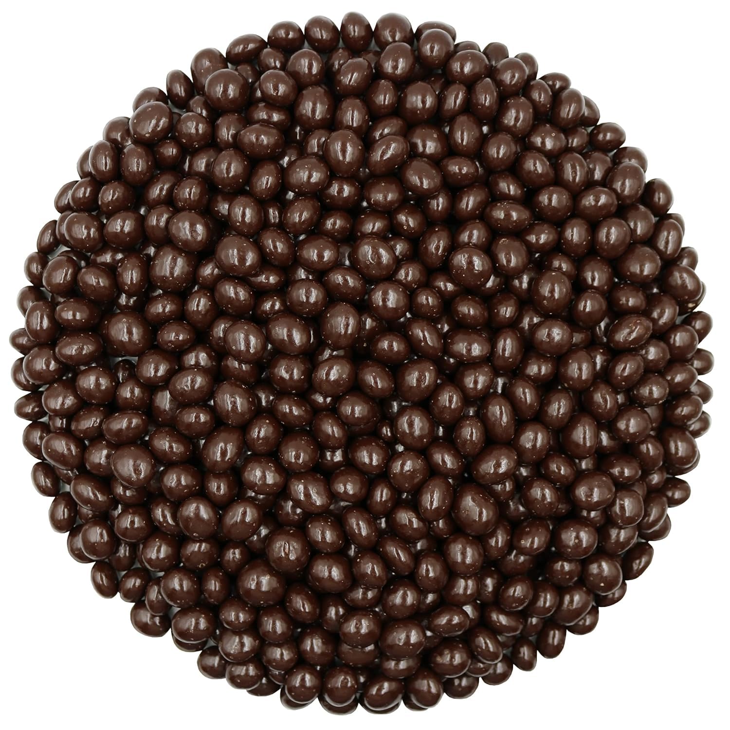 FirstChoiceCandy serving idea: enjoy this coffee bean treat with friends or at a break.