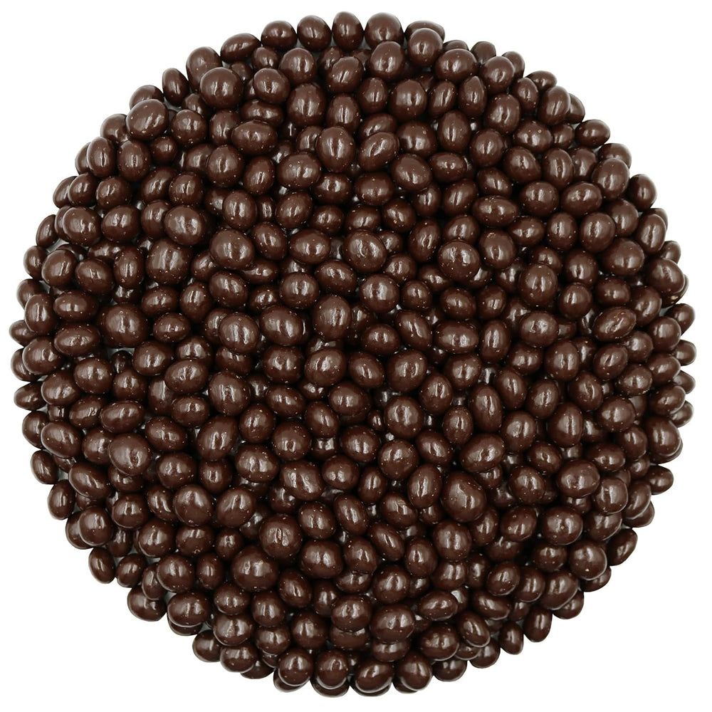 FirstChoiceCandy serving idea: enjoy this coffee bean treat with friends or at a break.