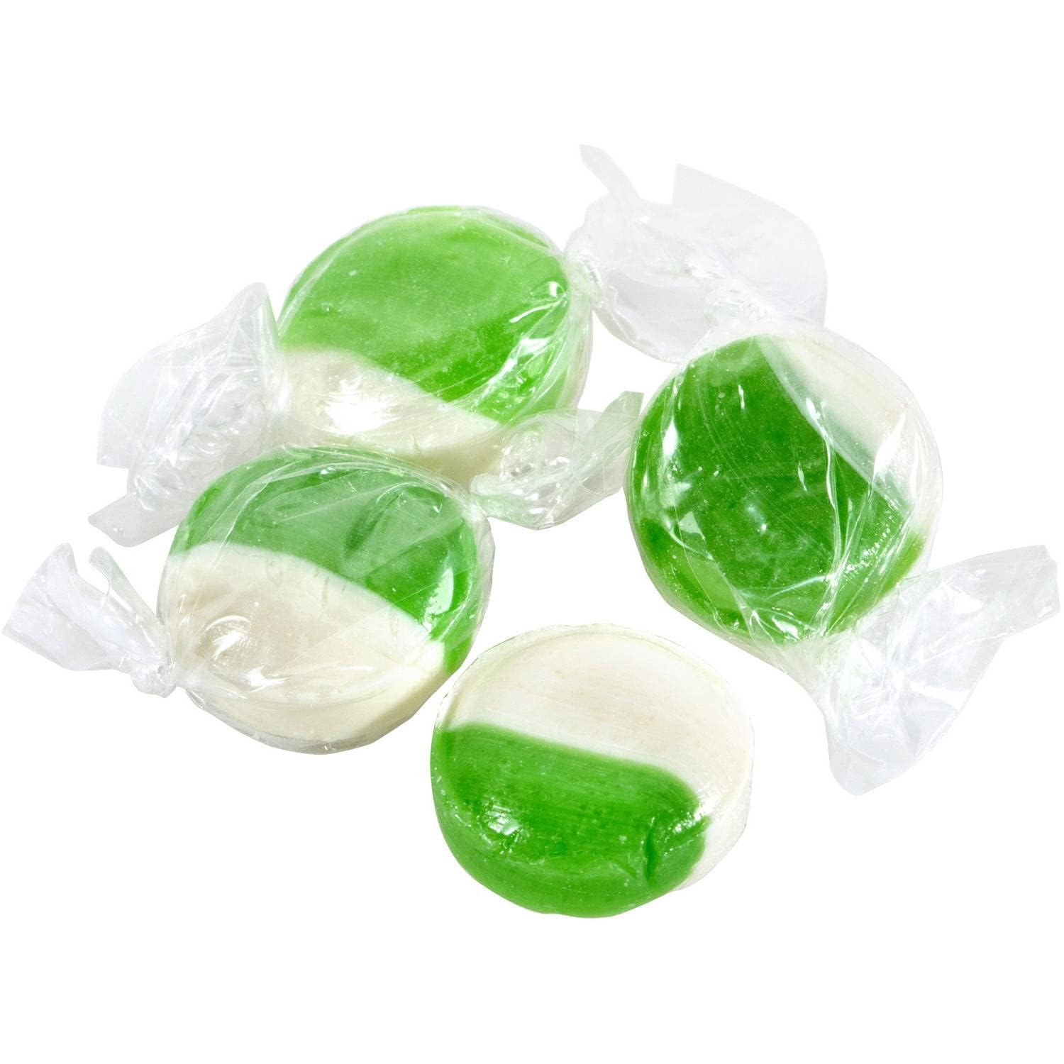 FirstChoiceCandy Starlight Mint Disc Key Lime; refreshing breath after meals