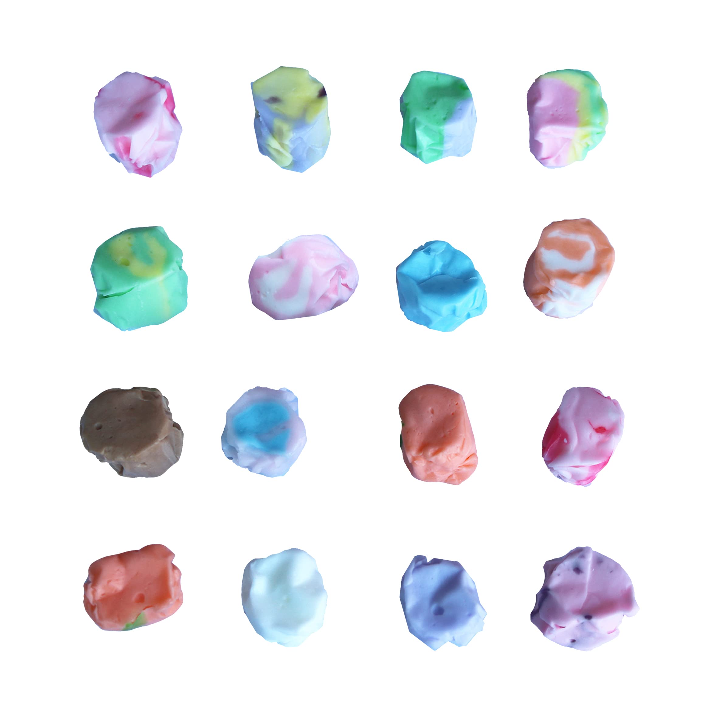 FirstChoiceCandy taffy assorted-colors, perfect for gifts.