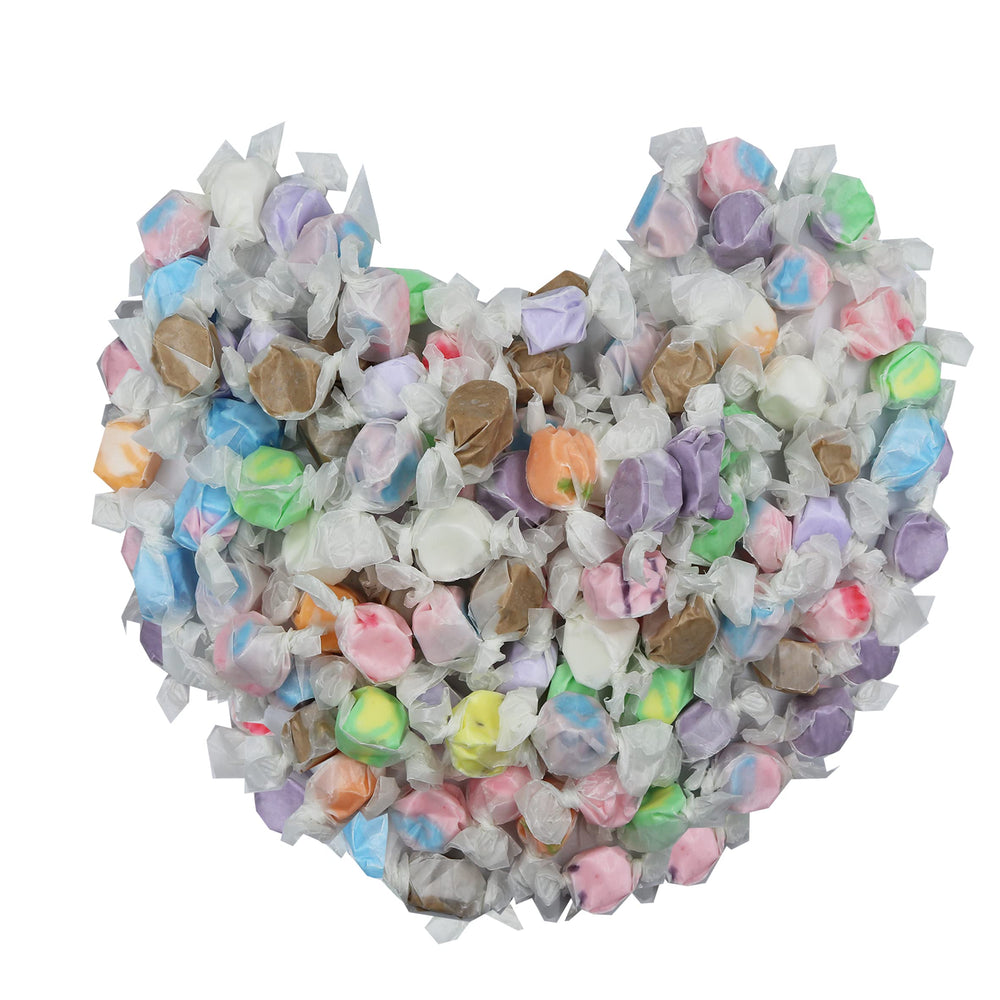 FirstChoiceCandy Made-in-USA taffy showcasing quality.