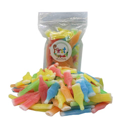 FirstChoiceCandy wax bottles color varieties ready for party display and sharing