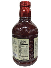 Fischer & Wieser Razzpotle Roasted Raspberry Chipotle Sauce on cream cheese elevates snack time.