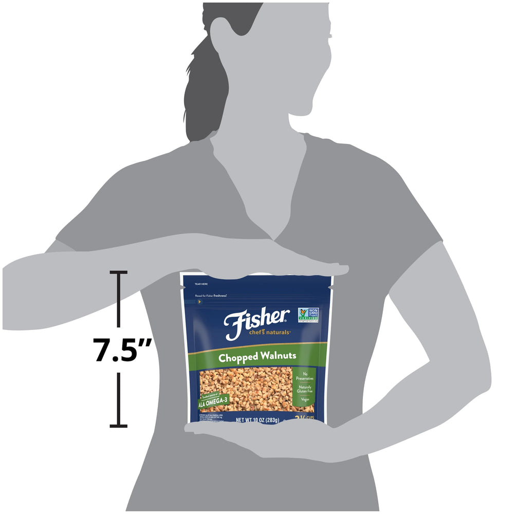 Origin from Northern California farms, supporting quality and responsible sourcing
