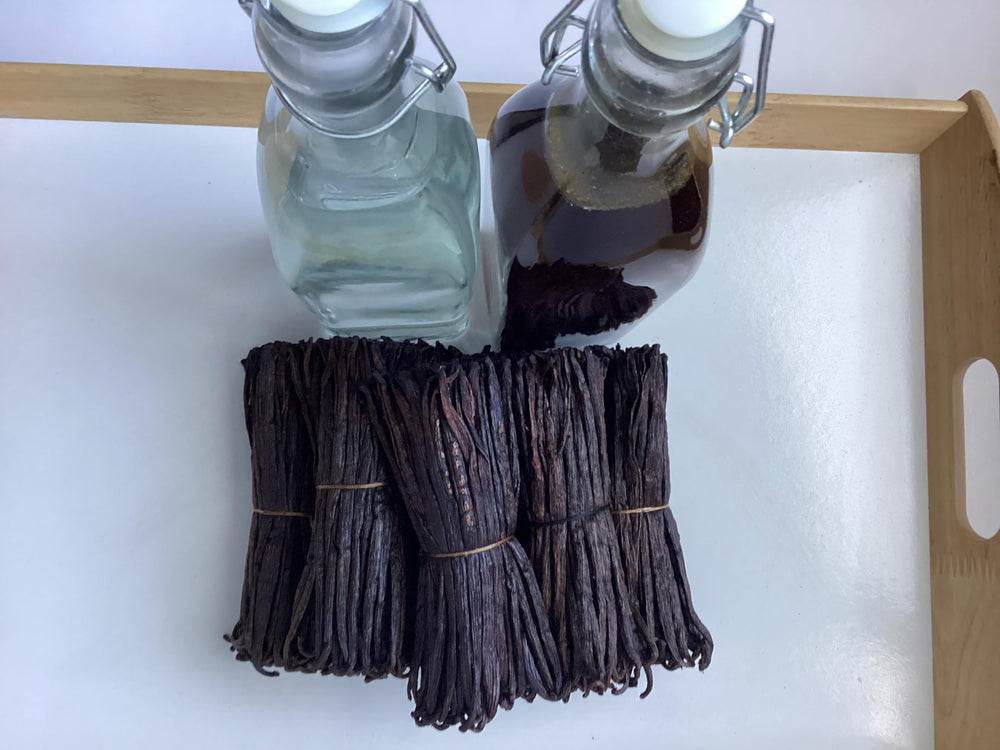 FITNCLEAN vacuum sealed pack preserves flavor and freshness