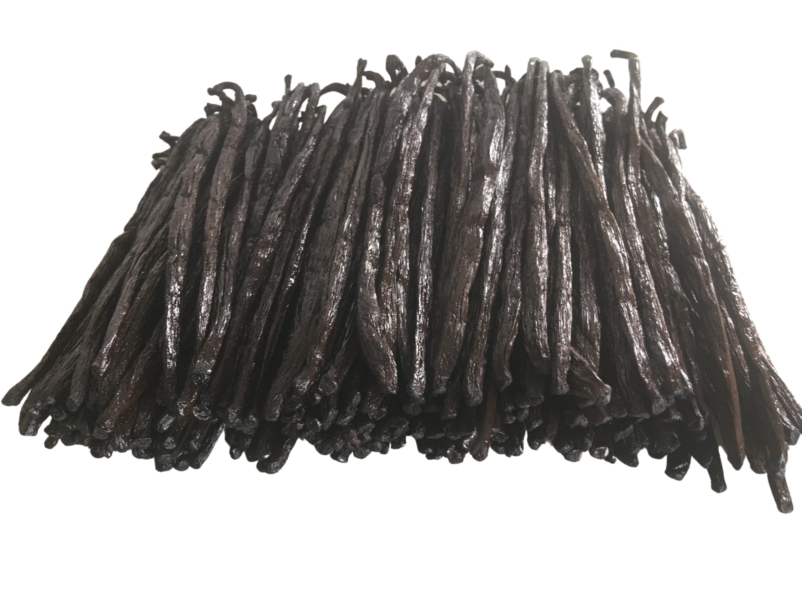 FITNCLEAN pods stored in airtight bags for extended shelf life.