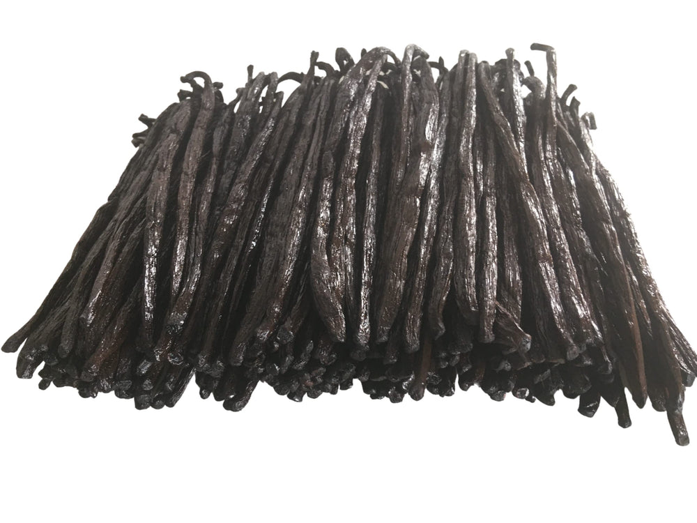 FITNCLEAN pods stored in airtight bags for extended shelf life.