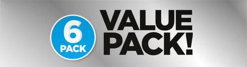 5 Gum Cobalt Peppermint pack shadow for premium look.