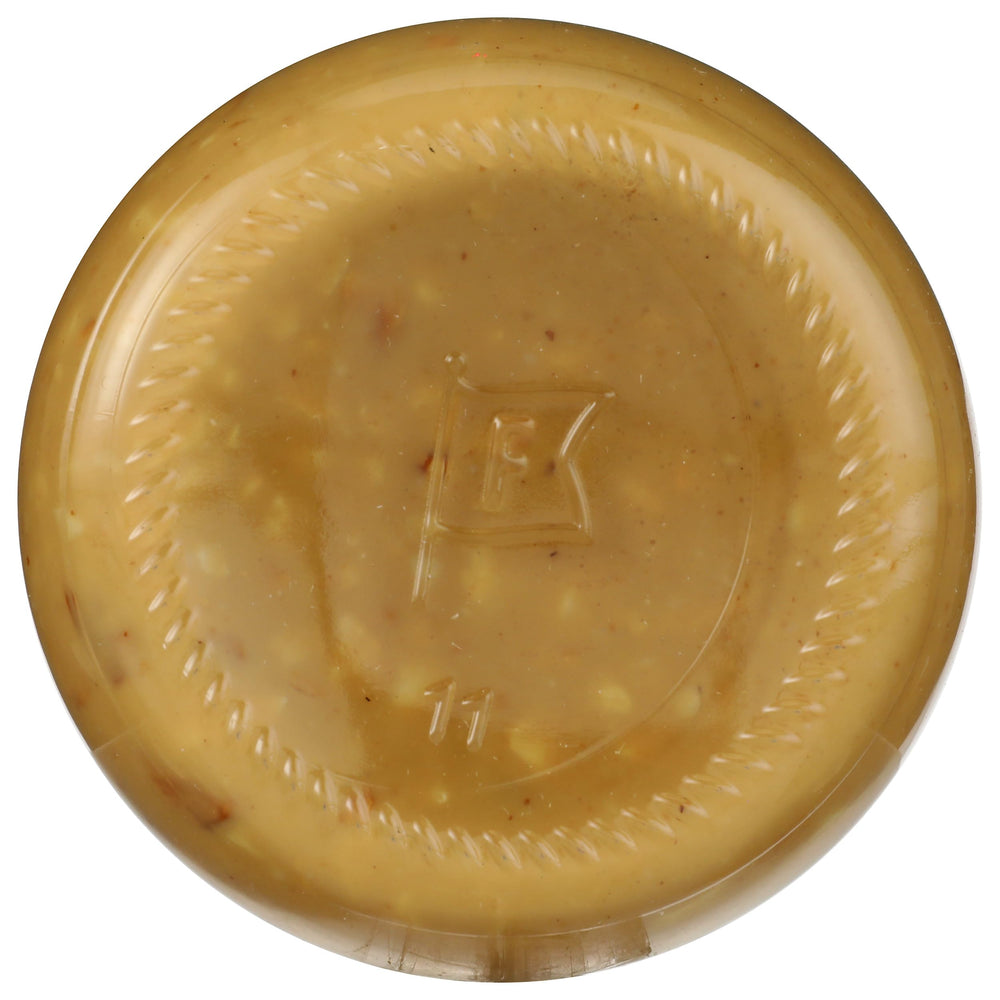 Fix and Fogg crunchy snack cups for on-the-go energy.