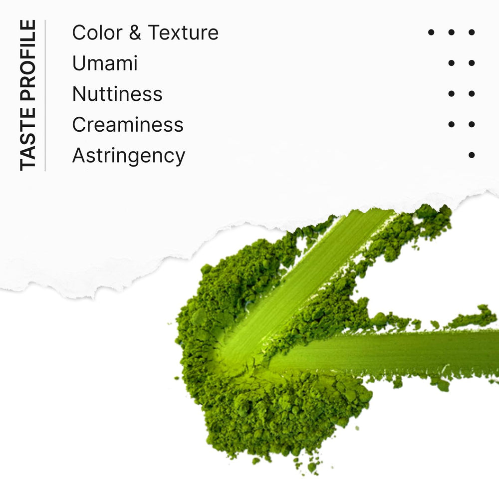 FKRO Asanoka-Okumidori cultivars deliver nutty umami notes
