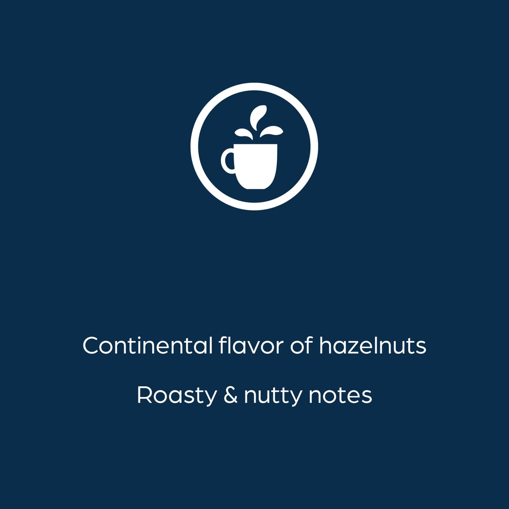 Pack-to-cup process prevents flavor transfer in Flavia Alterra coffee