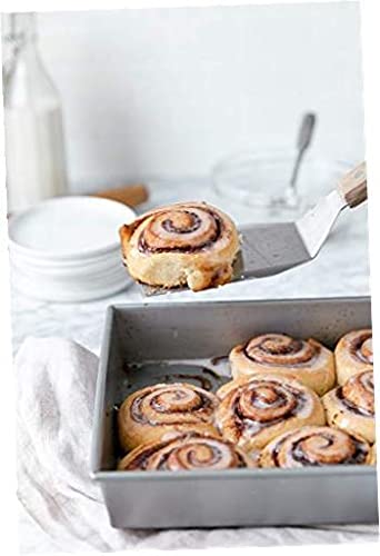 No preservatives and long shelf-life for pantry baking with Fleischmann's Yeast.
