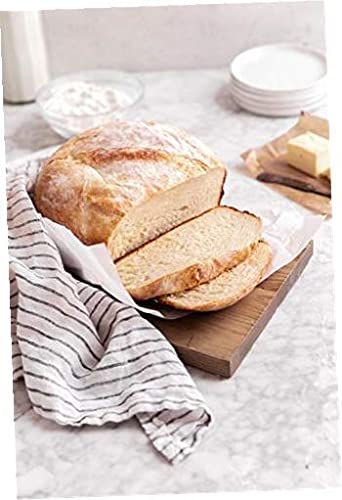 Fleischmann's Instant Dry Yeast ideal for pizza dough and pretzels.