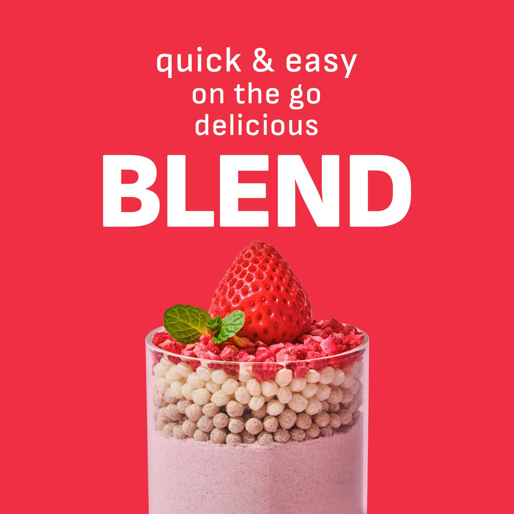 Flimeal low-sugar, keto-friendly formula supports balanced meals.